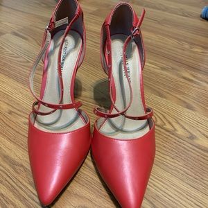 Christina Siriano Heels